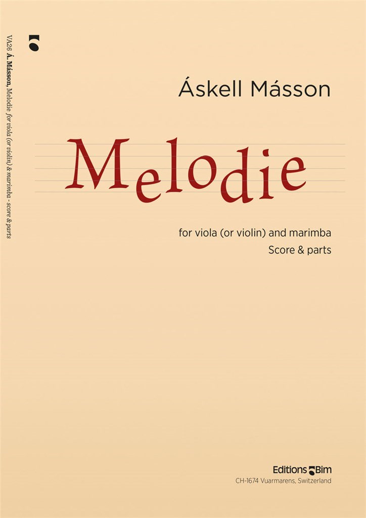 Melodie
